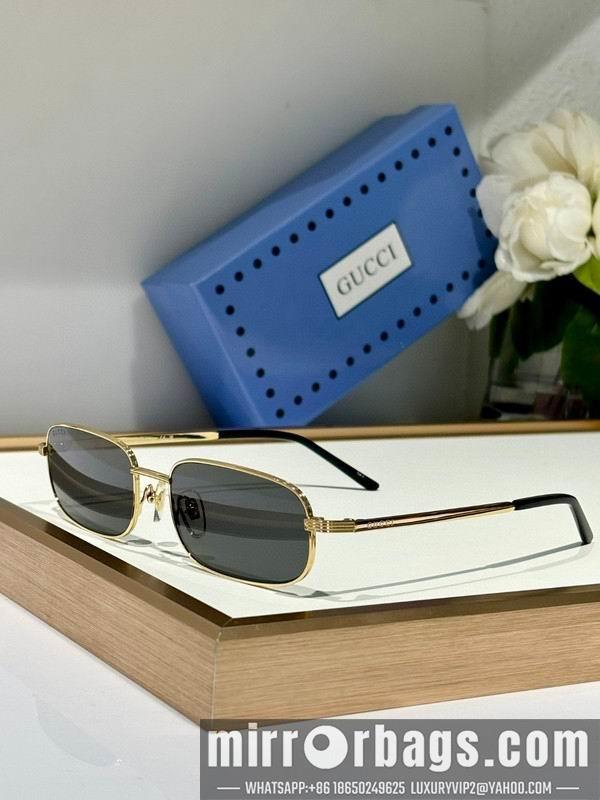 Replica Gucci Glasses smh208