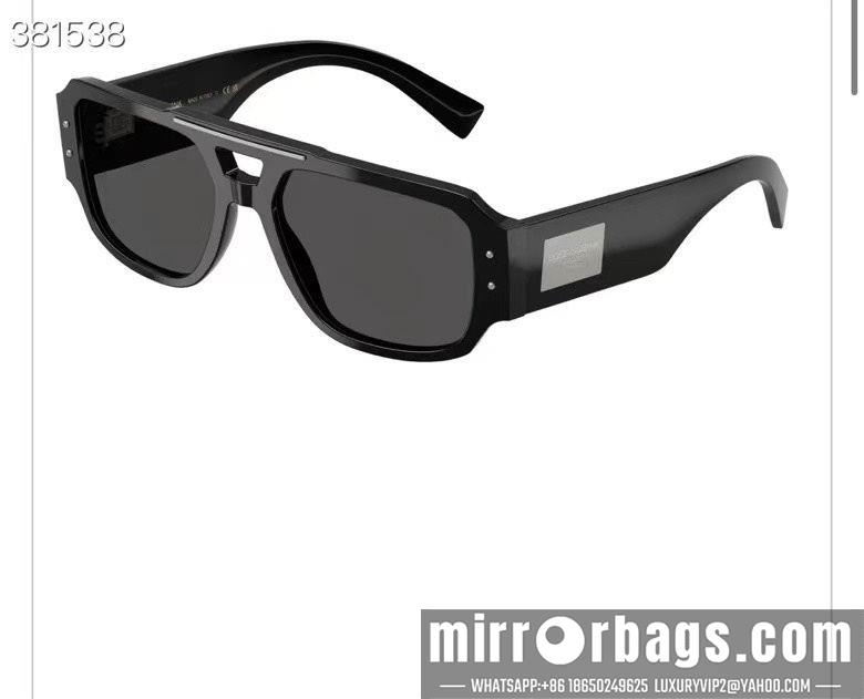Replica DG Glasses 03smh20