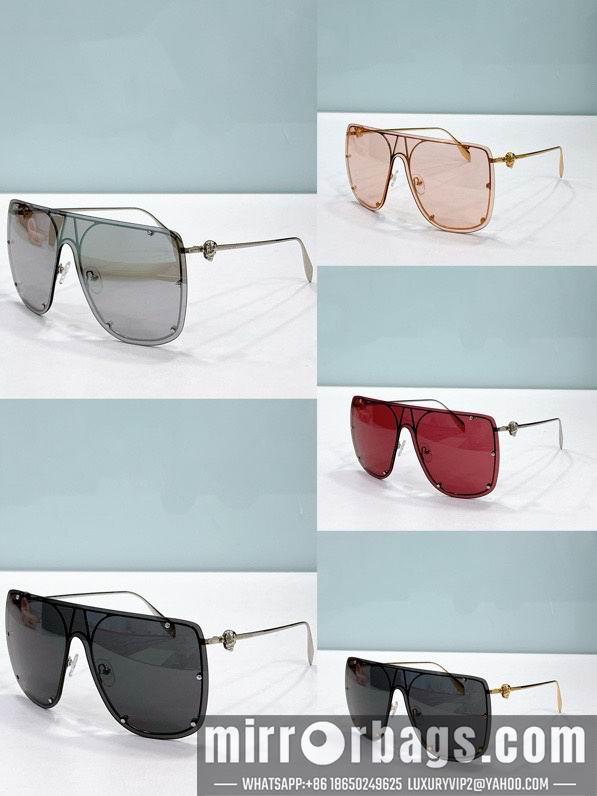 Replica Gucci Glasses smr58