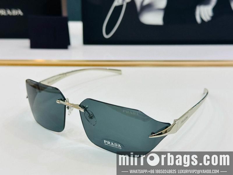 Replica Prada Glasses smr156