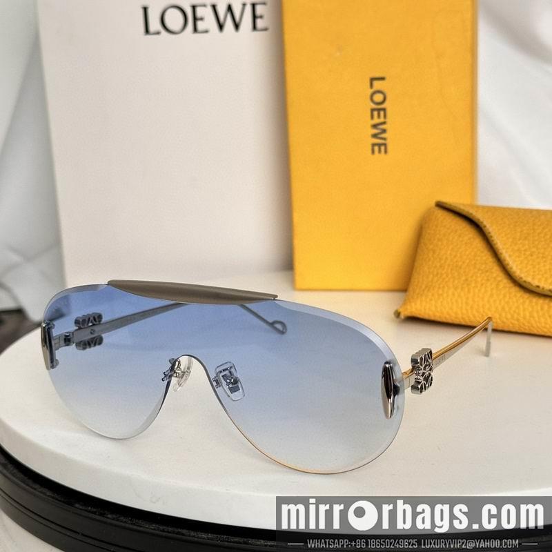 Replica Loewe Glasses 03smh23