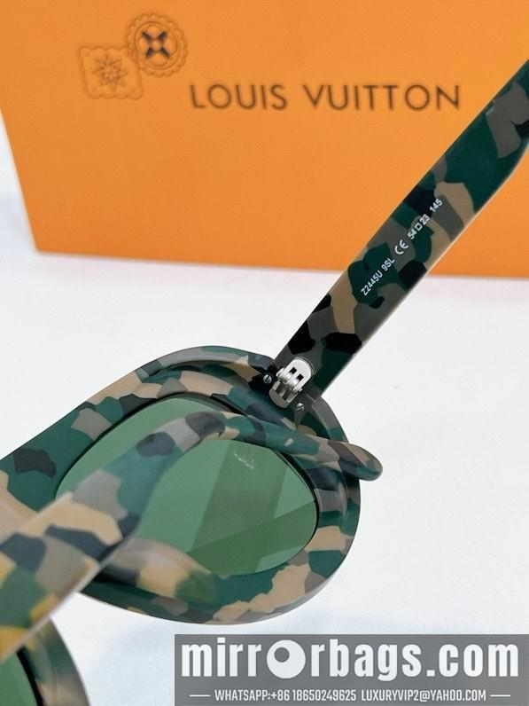 Replica LV Glasses smx205