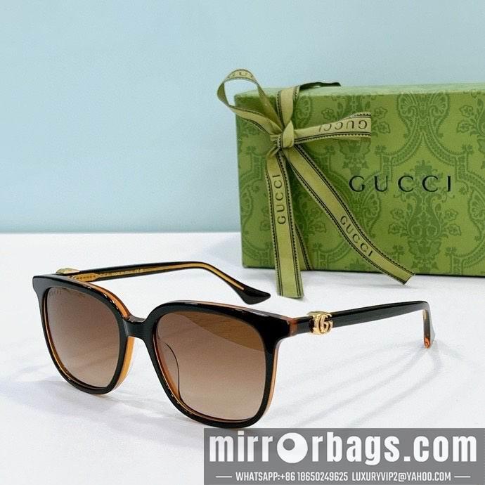 Replica Gucci Glasses smx98