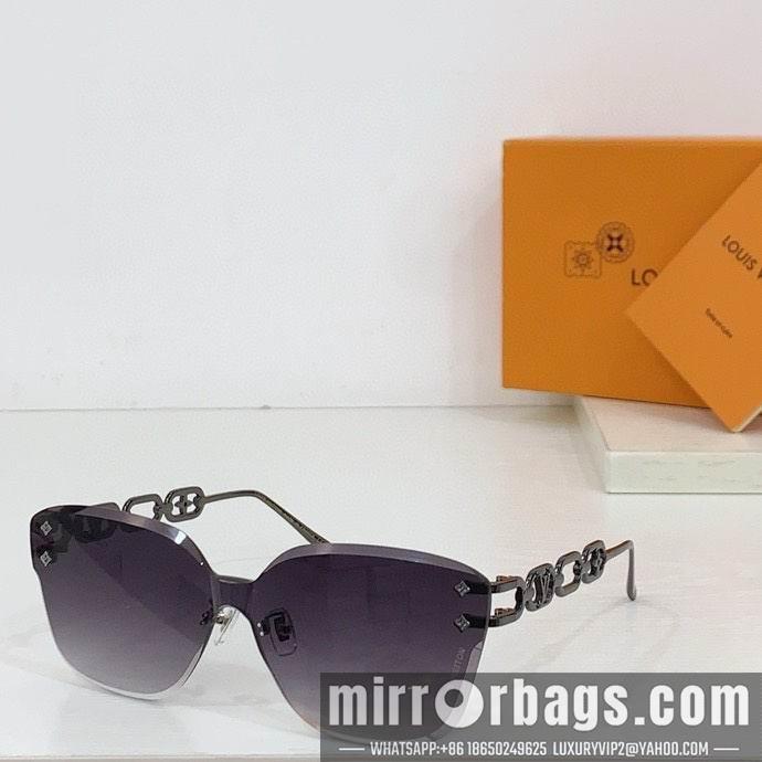 Replica LV Glasses smr14