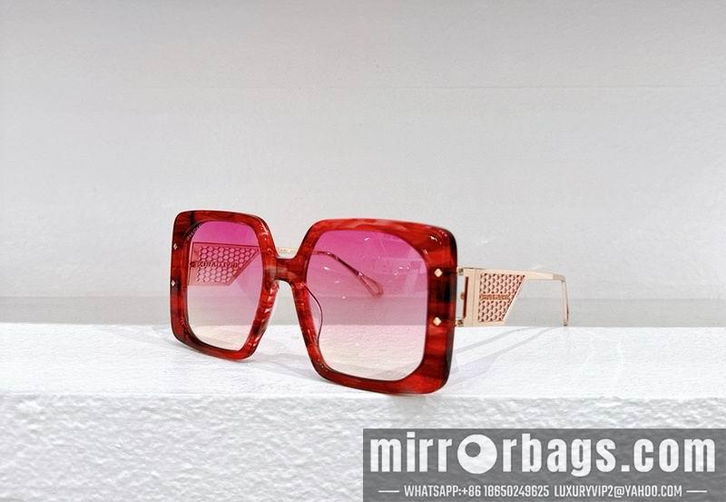 Replica Bvlgari Glasses smx15