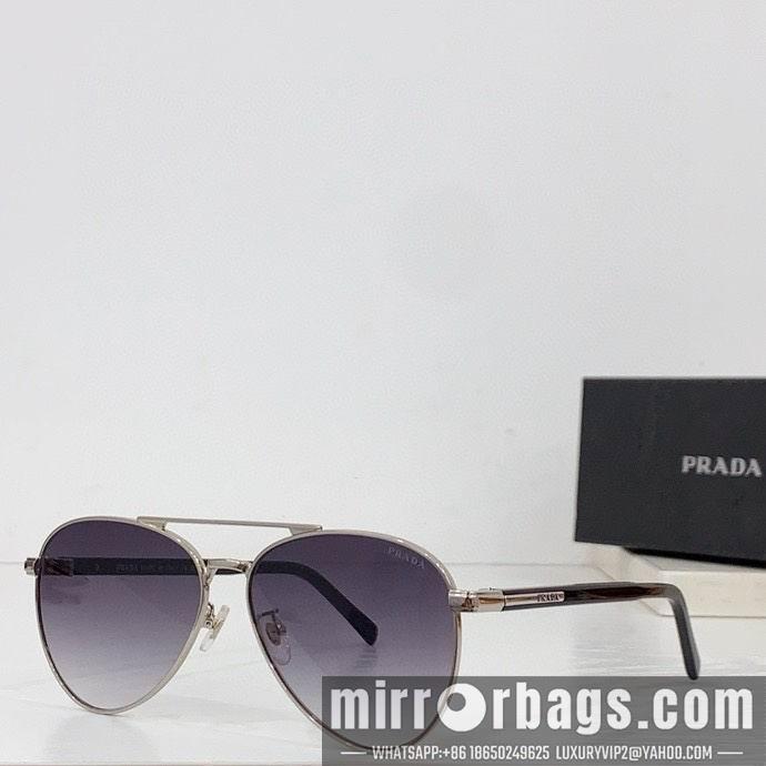 Replica Prada Glasses smx278