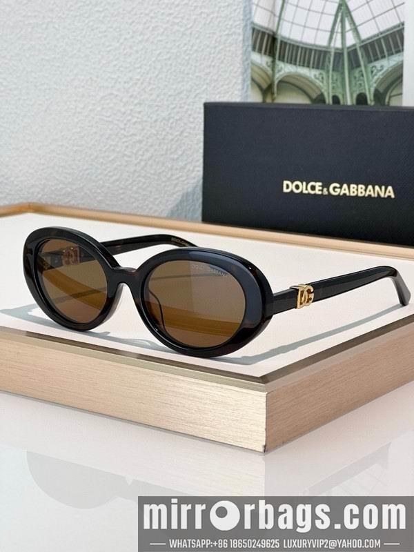 Replica DG Glasses 03smh28