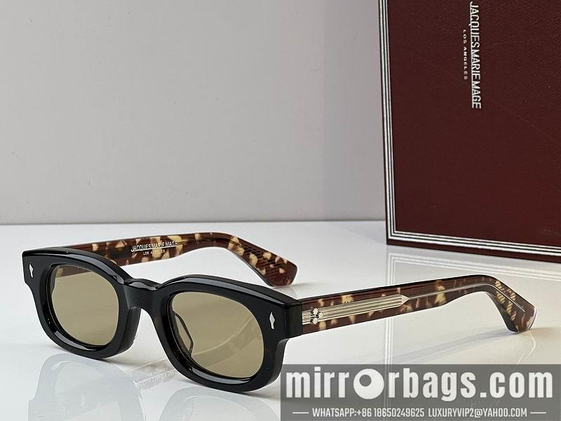 Replica Jacques Marie Mage Glasses 03smh109