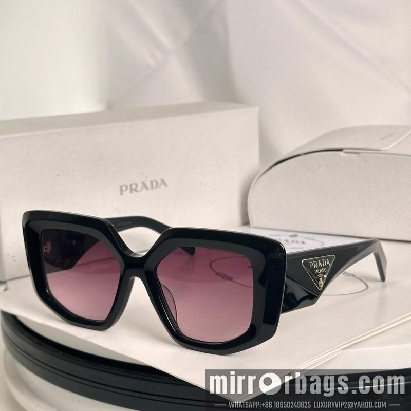 Replica Prada Glasses smh157