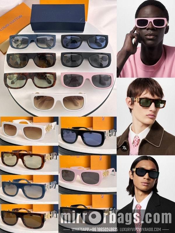 Replica LV Glasses smh152