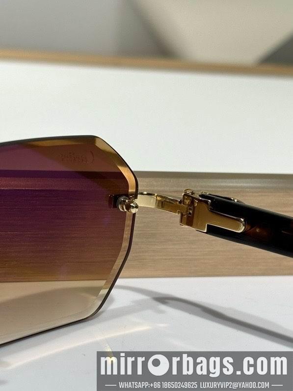 Replica Cartier Glasses smx334