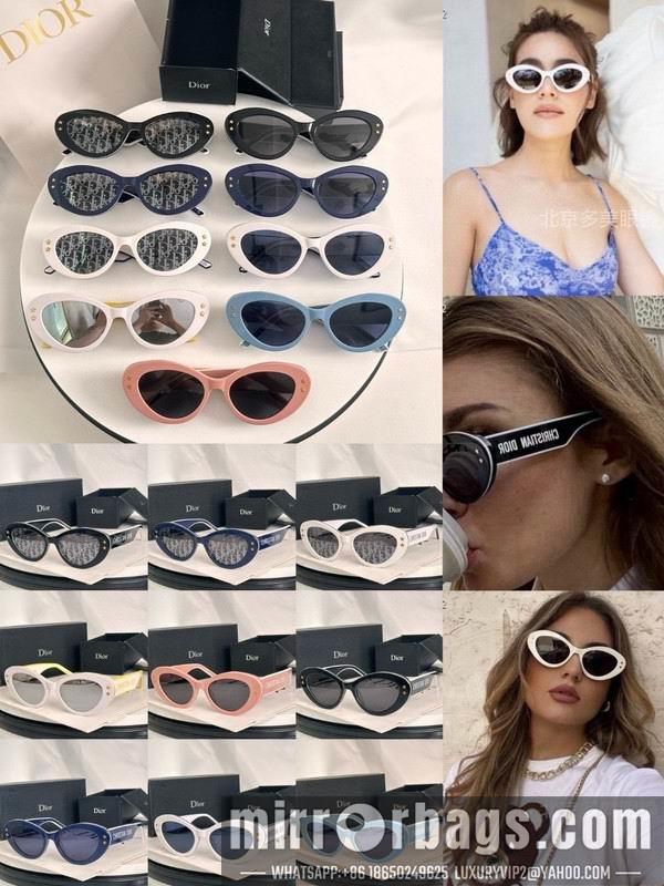 Replica Dior Glasses 03smh143