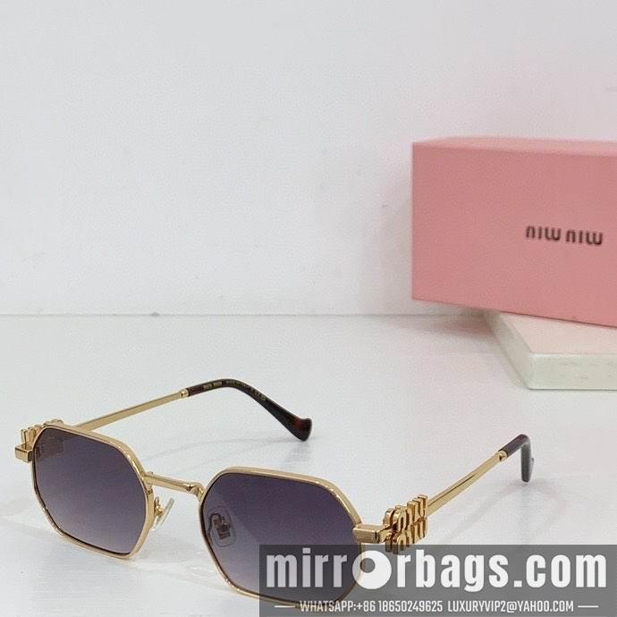 Replica MiuMiu Glasses smx125