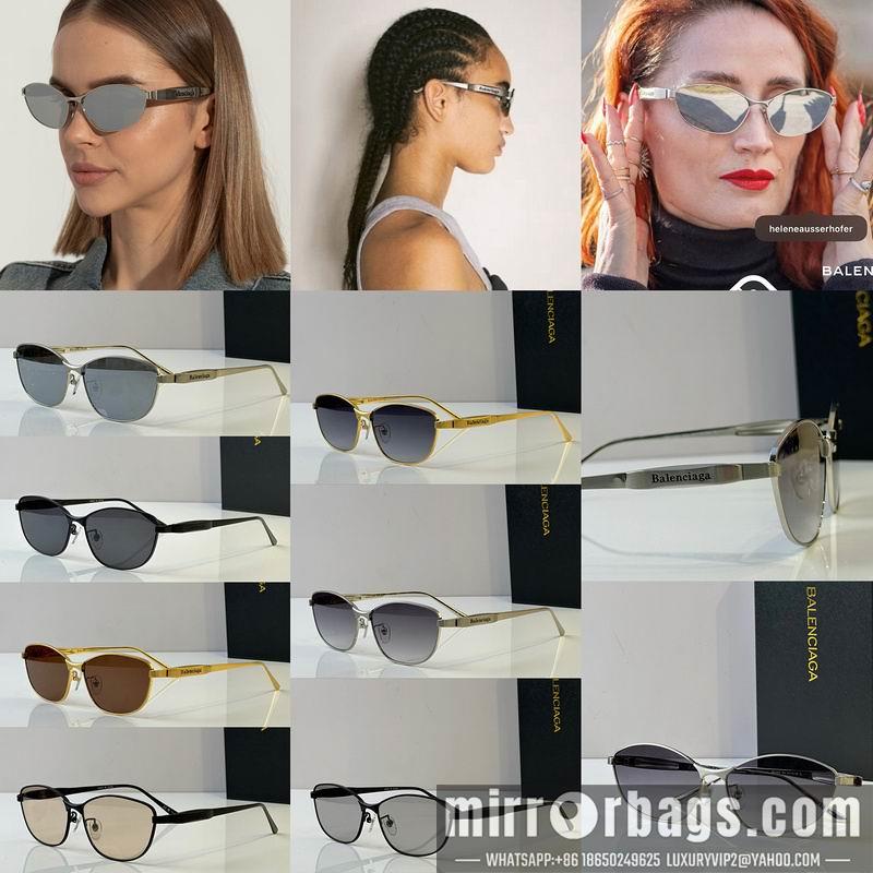 Replica Balenciaga Glasses 03smh65