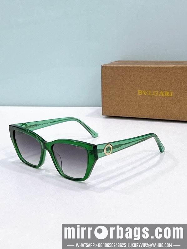 Replica Bvlgari Glasses smx25