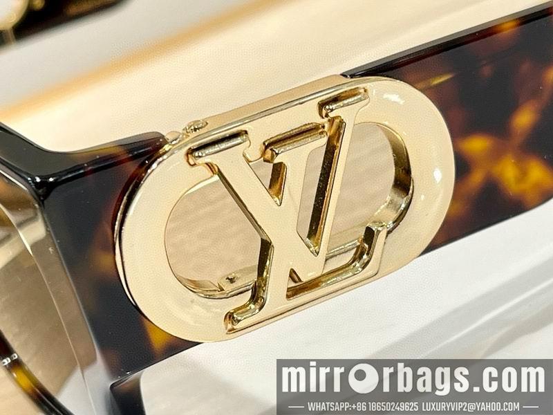 Replica LV Glasses smr53