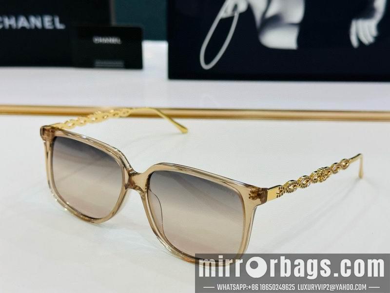Replica Chanel Glasses smr288