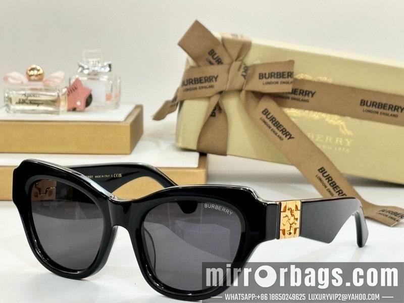 Replica Burberry Glasses 03smh07
