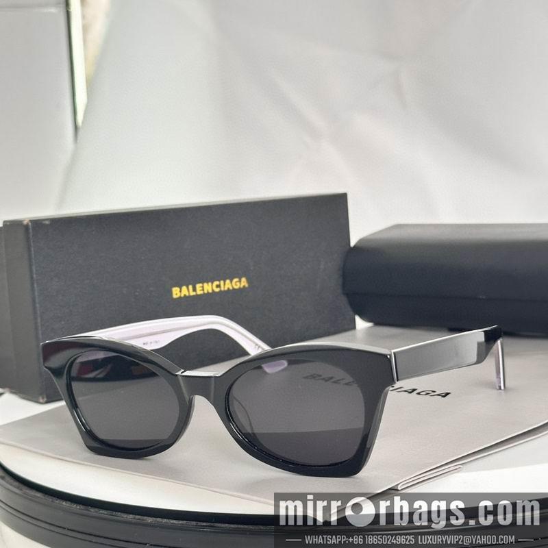 Replica Balenciaga Glasses 03smh10