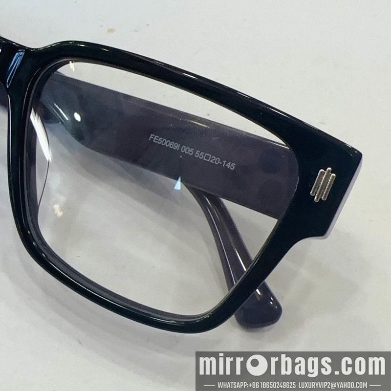 Replica Fendi Glasses smh105