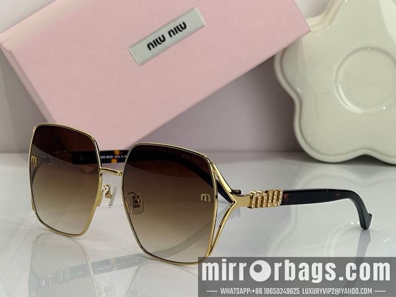 Replica MiuMiu Glasses smx96