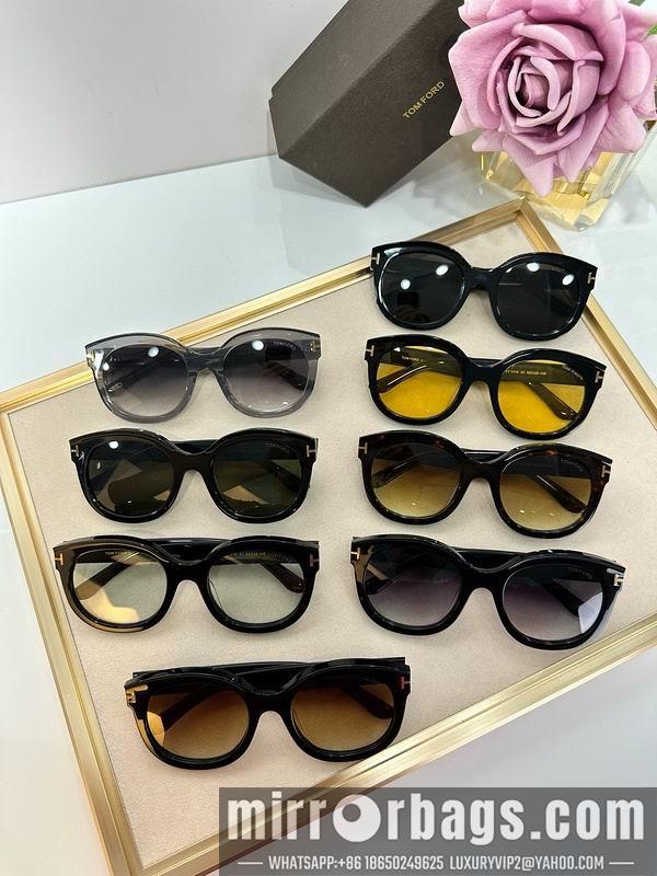 Replica Tom Ford Glasses smx98