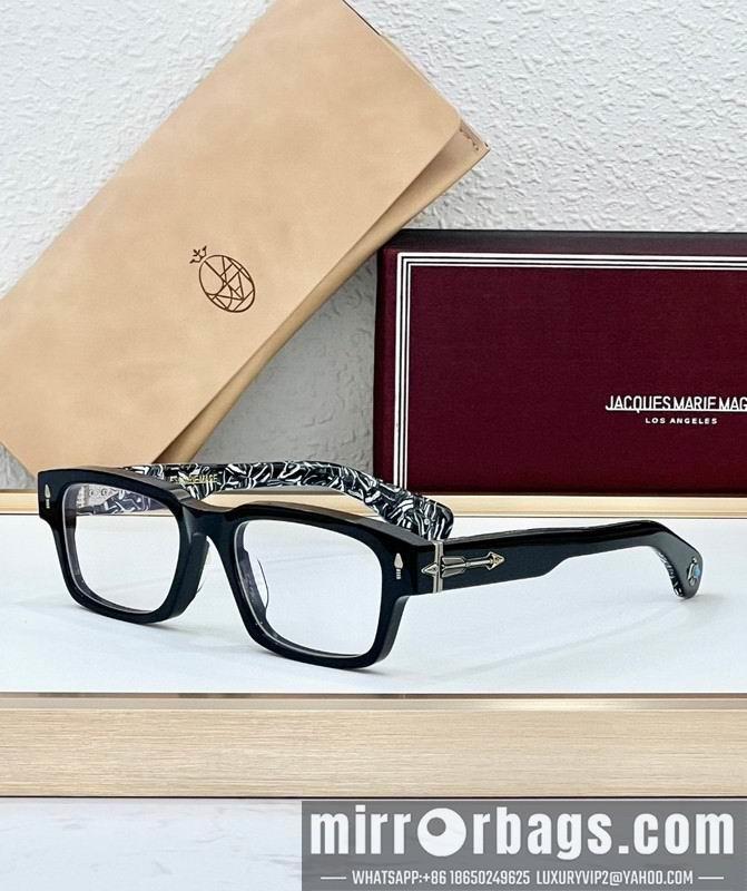 Replica Jacques Marie Mage Glasses 03smh41