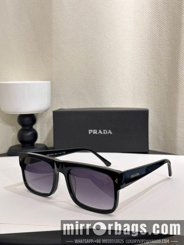 Replica Prada Glasses smx206