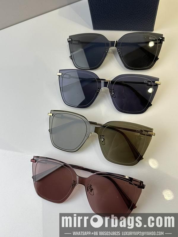 Replica Dior Glasses 03smh124