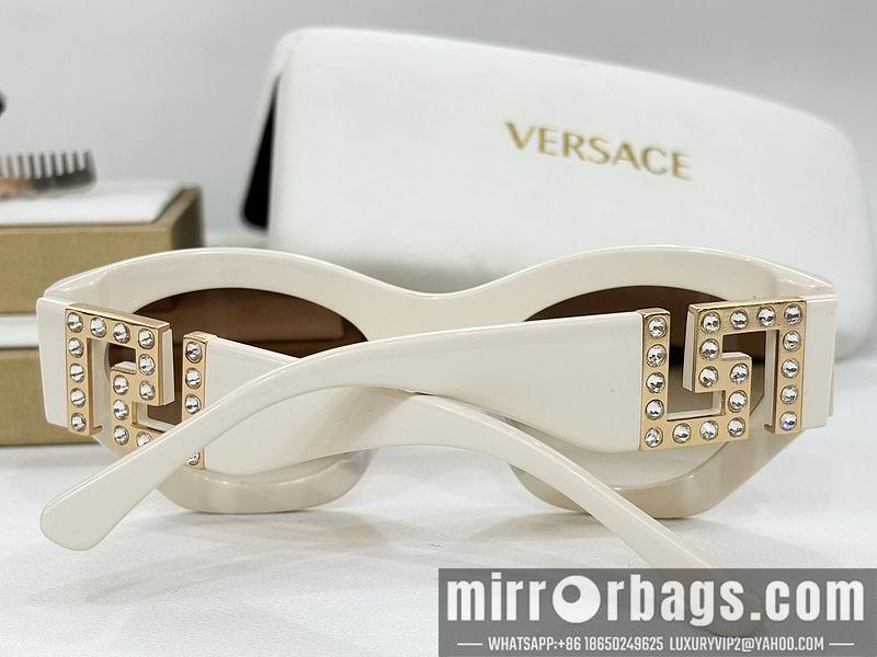 Replica Versace Glasses 03smh38