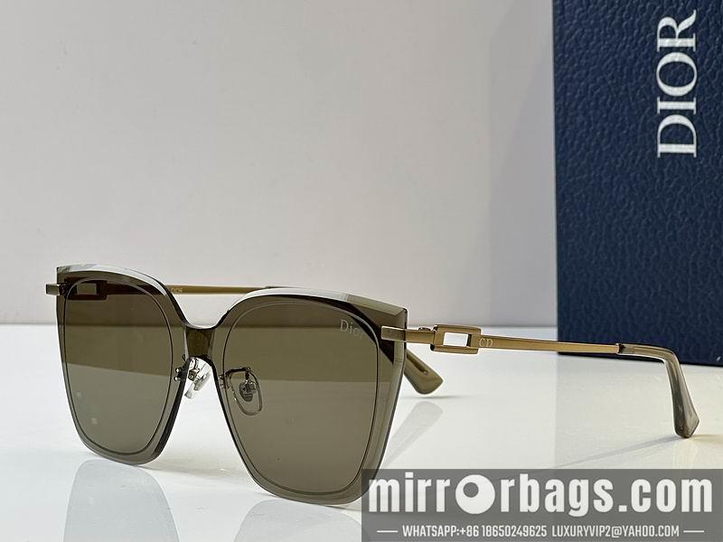 Replica Dior Glasses 03smh124