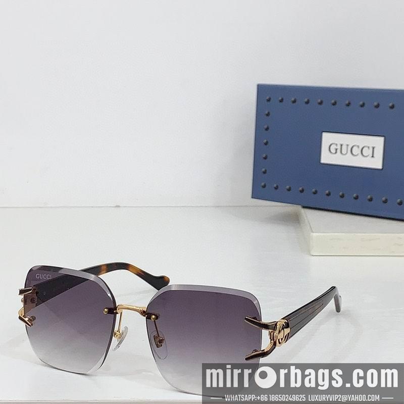 Replica Gucci Glasses smr107