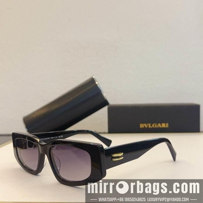 Replica Bvlgari Glasses 03smh01