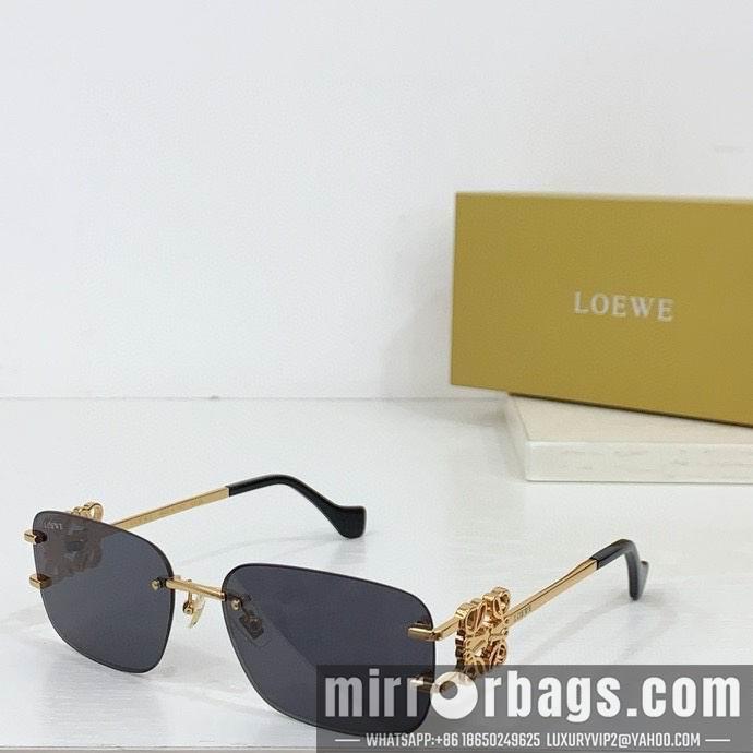 Replica Loewe Glasses smx60