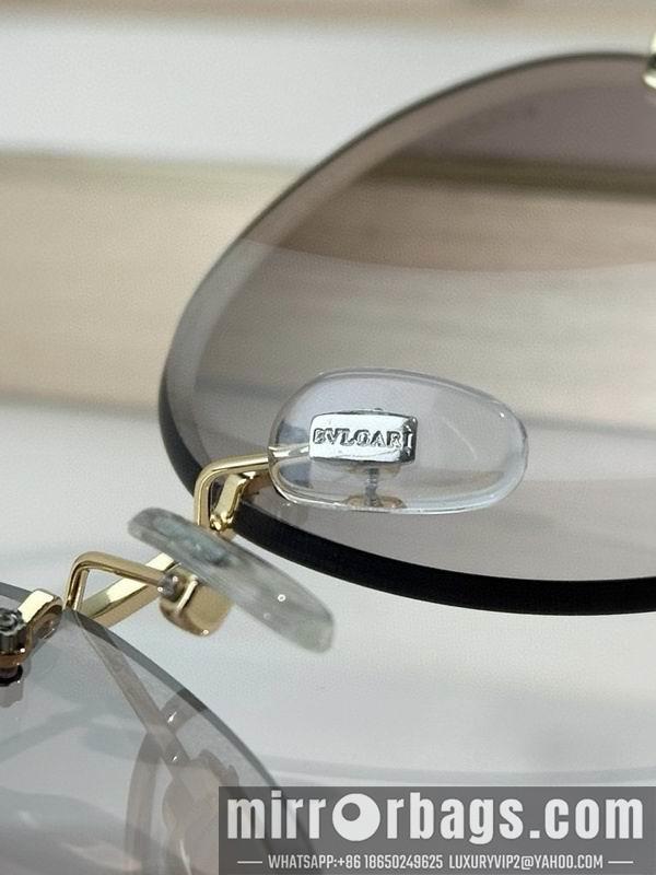 Replica Bvlgari Glasses 03smh92