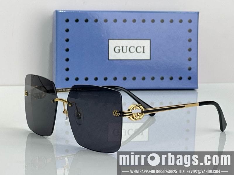 Replica Gucci Glasses smx81