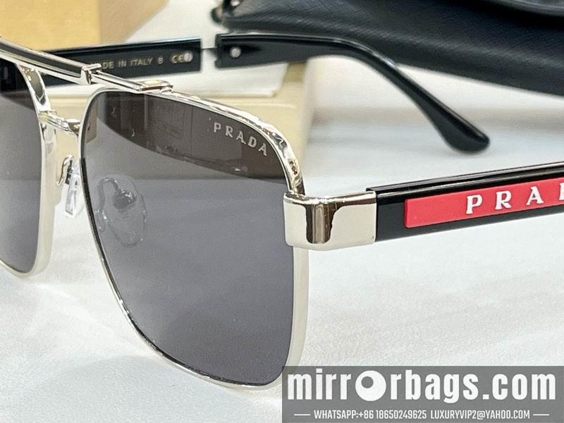 Replica Prada Glasses smr66