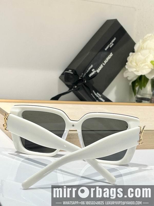 Replica YSL Glasses smx52