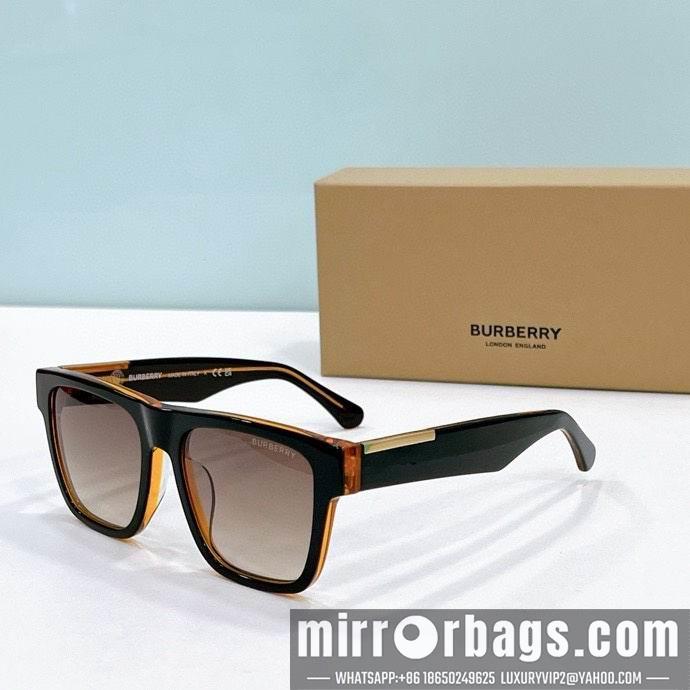 Replica Burberry Glasses smx60