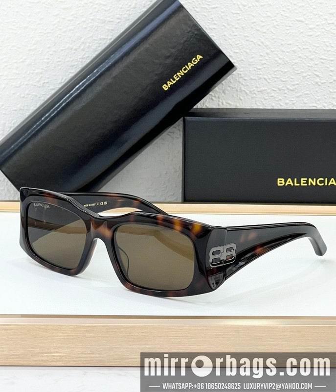 Replica Balenciaga Glasses 03smh68