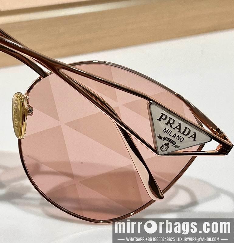 Replica Prada Glasses smr68