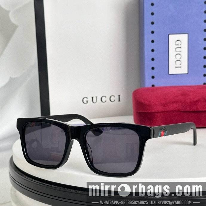 Replica Gucci Glasses smx170