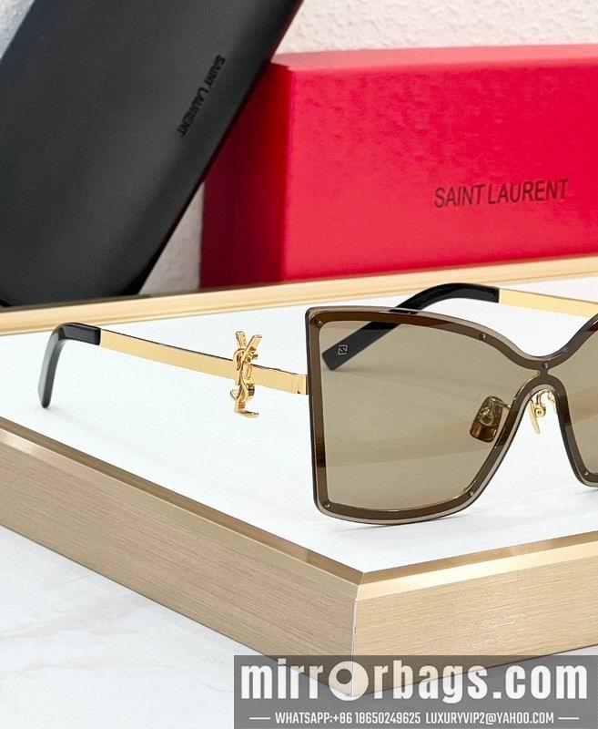 Replica YSL Glasses 03smh46