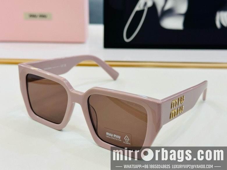 Replica MiuMiu Glasses smx55