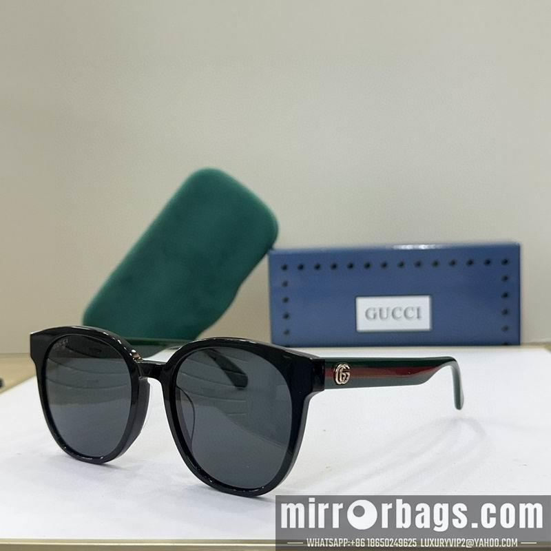 Replica Gucci Glasses smh63