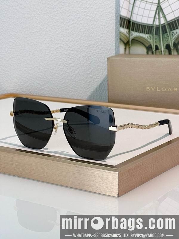 Replica Bvlgari Glasses 03smh110