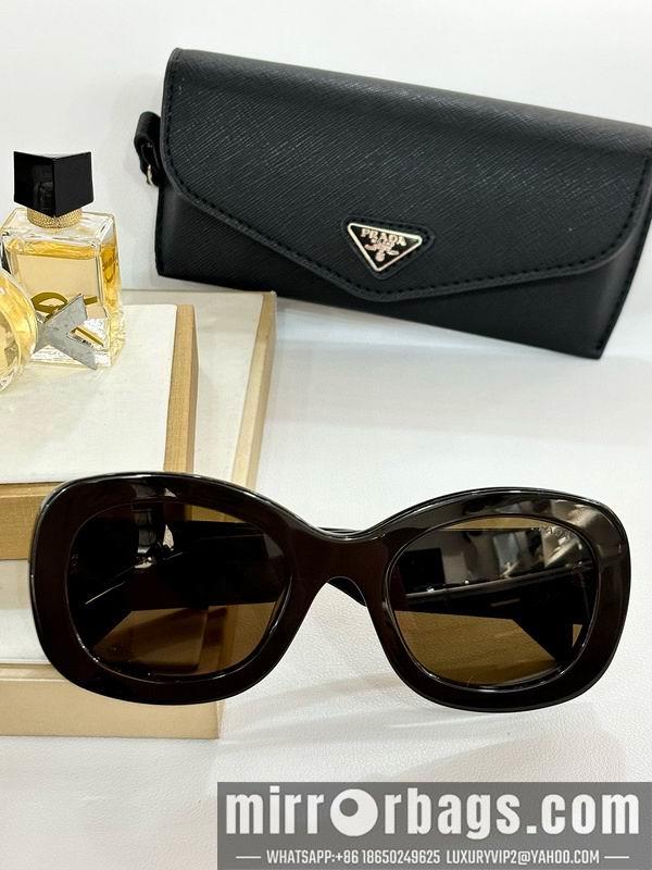 Replica Prada Glasses smr121