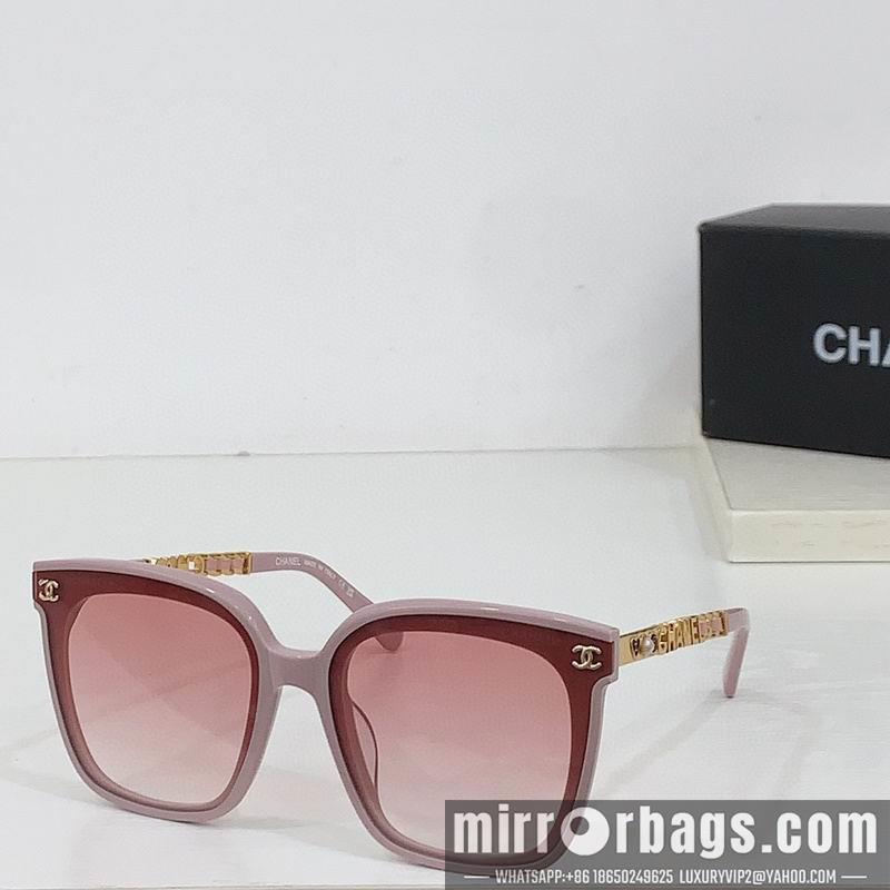 Replica Chanel Glasses smr41