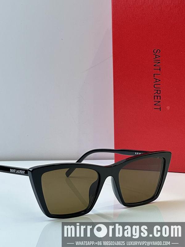 Replica YSL Glasses 03smh58