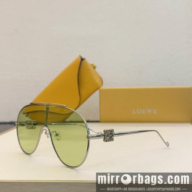 Replica Loewe Glasses smx45